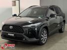 TOYOTA Corolla Cross XRE 2.0 16v Preta