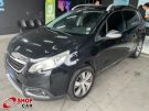PEUGEOT 2008 Griffe 1.6 16v THP Preta