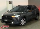 TOYOTA Corolla Cross XRE 2.0 16v Cinza