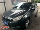 FIAT Grand Siena Attractive 1.4 Cinza