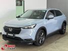 HONDA HR-V EXL 1.5 16v Cinza
