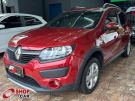 RENAULT Sandero StepWay 1.6 EasyR Vermelha