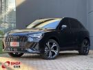 AUDI Q3 Performance 2.0 TFSi 16v Quattro Preta