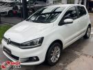 VW - Volkswagen Fox Connect 1.6 4p. Branca