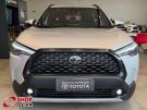 TOYOTA Corolla Cross XRE 2.0 16v Prata