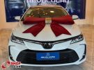 TOYOTA Corolla XEi 2.0 16v Branca