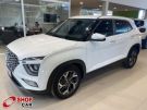 HYUNDAI Creta Limited 1.0T 12v Branca