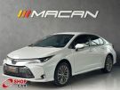 TOYOTA Corolla XEi 2.0 16v Branca