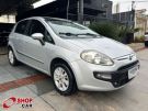 FIAT Punto Attractive 1.4 Prata