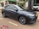 HONDA HR-V EXL 1.8 16v Azul