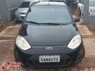 FORD Fiesta Hatch 1.6 4p. Preta