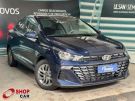 HYUNDAI HB20S Limited 1.0 12v Azul