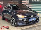 HYUNDAI HB20 Platinum 1.0T 12v Azul