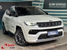 JEEP Compass S 1.3 16v T270 Branca
