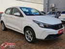 FIAT Argo Drive 1.0 Branca