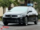 VW - Volkswagen Polo Hatch Highline 1.0 12v TSi Preta