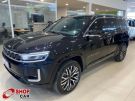 JEEP Commander Overland 2.2TDi 16v 4x4 Preta