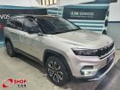 JEEP Commander Limited 1.3 16v T270 Dourada