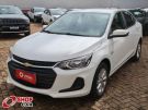 GM - Chevrolet Onix Sedan Plus LT 1.0T 12v Branca