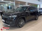 JEEP Compass Limited 1.3 16v T270 Preta