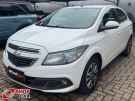GM - Chevrolet Onix LTZ 1.4 Branca