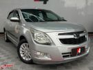 GM - Chevrolet Cobalt LTZ 1.4 Branca