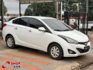HYUNDAI HB20S Comfort Style 1.0 12v Branca