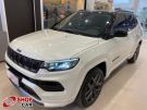 JEEP Compass S 1.3 16v T270 Branca