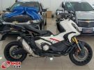 HONDA X-ADV 745 Branca