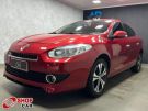 RENAULT Fluence GT Line 2.0 16v Vermelha