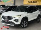FIAT Pulse Impetus 1.0T 12v Branca