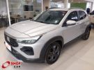 FIAT Pulse Audace 1.0T 12v Prata