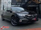 HONDA Civic Touring 1.5T 16v Preta