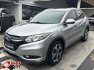 HONDA HR-V EX 1.8 16v Prata