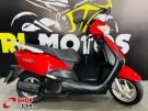HONDA Lead 110 Vermelha