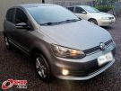 VW - Volkswagen Fox Connect 1.6 4p. Cinza