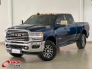 RAM 3500 Limited Edition Longhorn 6.7TDi 24v 4x4 C.D. Azul