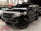 GM - Chevrolet S10 Midnight 2.8CTDi 16v 4x4 C.D. Preta