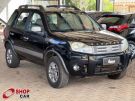FORD EcoSport XLT Freestyle 1.6 Preta