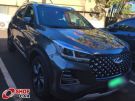 CHERY Tiggo 5x Sport 1.5T 16v Cinza