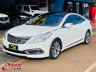HYUNDAI Azera GLS 3.0 V6 24v Branca