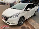 PEUGEOT 208 Griffe 1.6 16v Branca