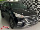 HYUNDAI Creta Pulse 1.6 16v Preta