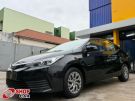 TOYOTA Corolla GLi 1.8 16v Preta