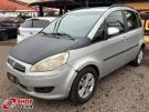 FIAT Idea Attractive 1.4 Prata