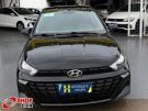 HYUNDAI HB20 Comfort 1.0 12v Preta