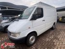 MERCEDES-BENZ Sprinter 310 Furgão 2.5D Branca