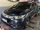 HONDA HR-V EXL 1.8 16v Azul