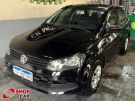 VW - Volkswagen Voyage Trend 1.6 Preta