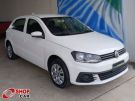 VW - Volkswagen Gol Special 1.0 4p. Branca